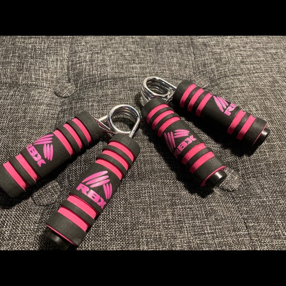 ReBooK Hand Grip - Picture 4 of 5